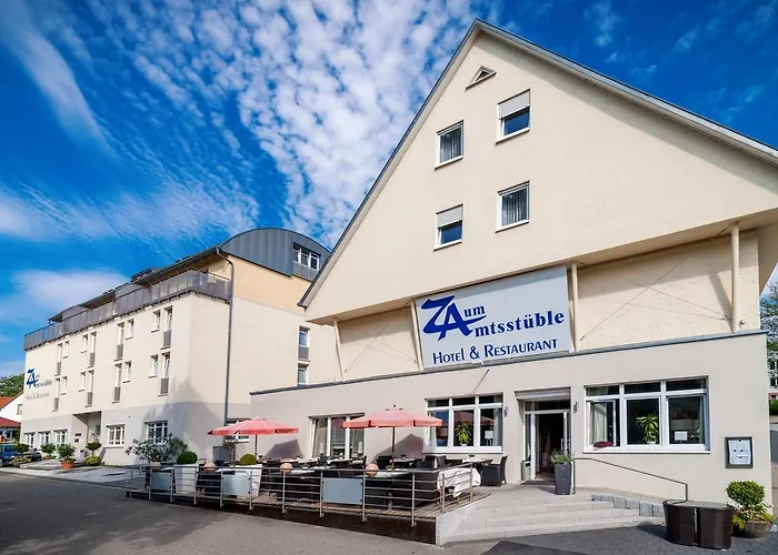 Amtsstüble Hotel&Restaurant