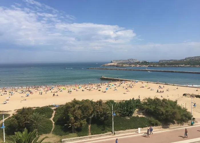  La Concha De