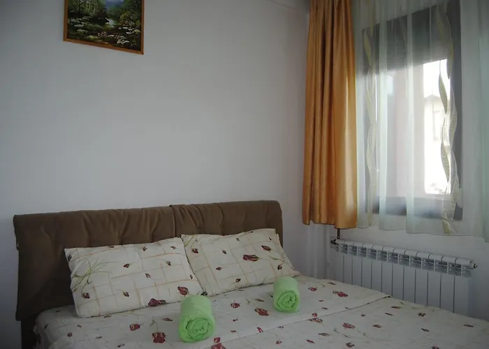 Joleski Accommodation