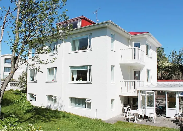 Reykjavik Village