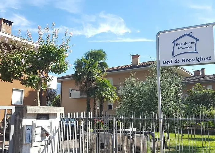 Residence Franca B&B