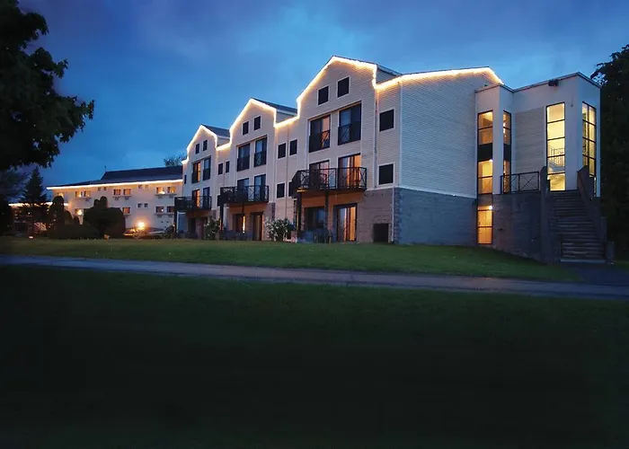 Auberge Bromont