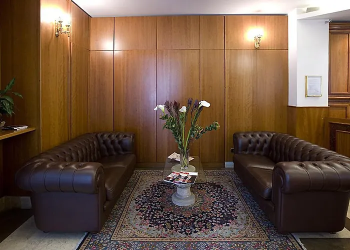 Hotel San Giorgio
