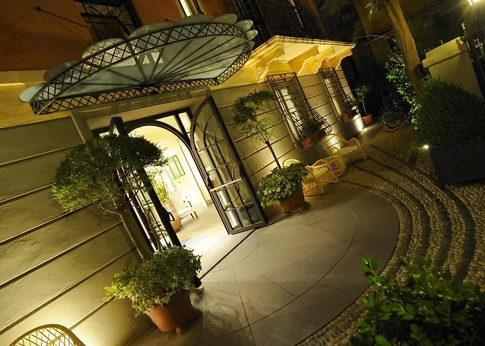  Villa Firenze