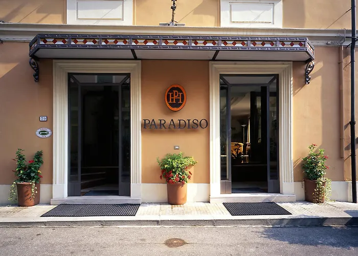 Albergo Paradiso