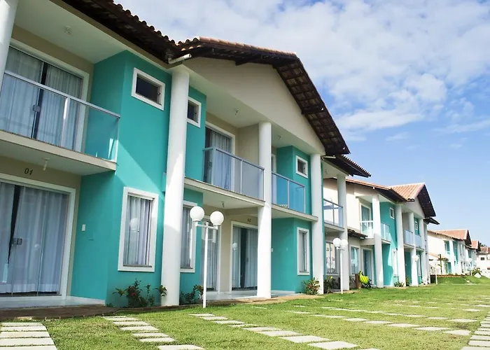  Residencial Mont Moria - Tonziro