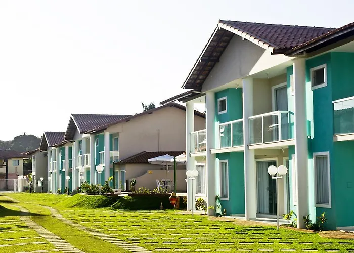  Residencial Mont Moria - Tonziro