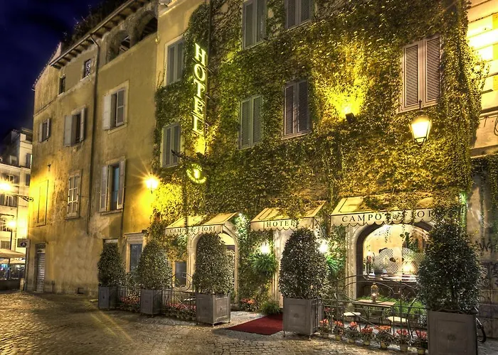 Campo De' Fiori