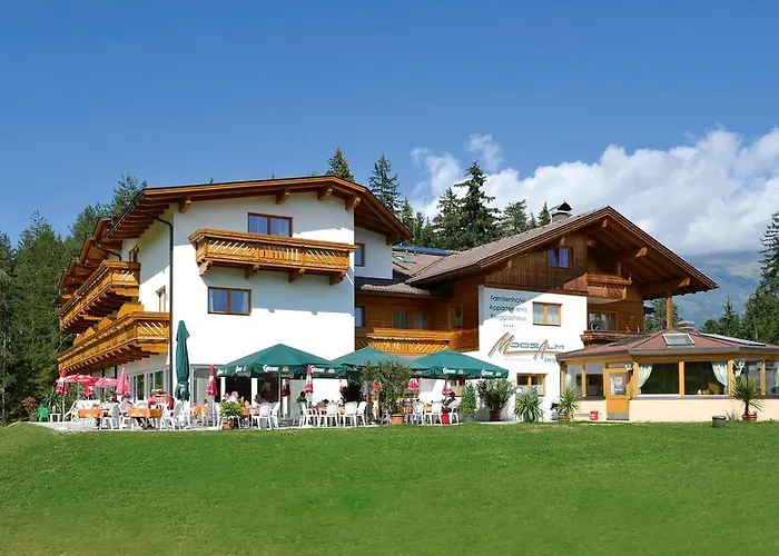  Moos-Alm