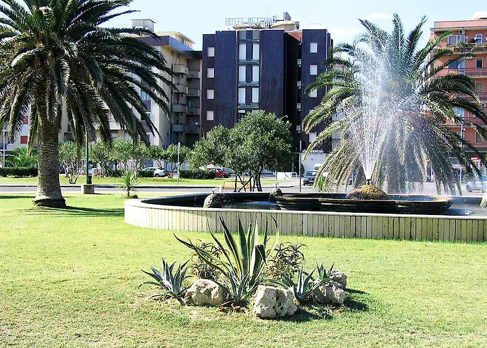 Hotel Nettuno