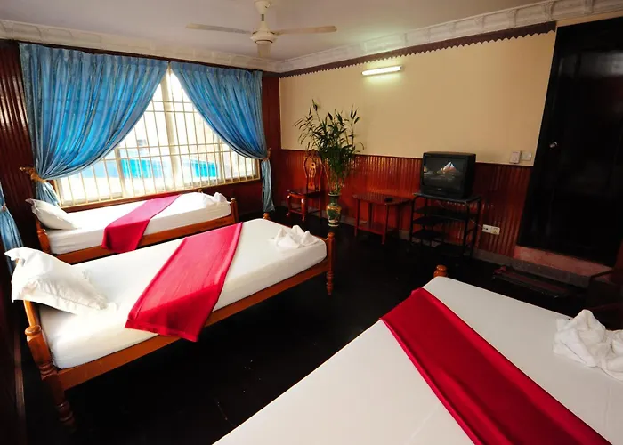 Okay Guesthouse Phnom Penh
