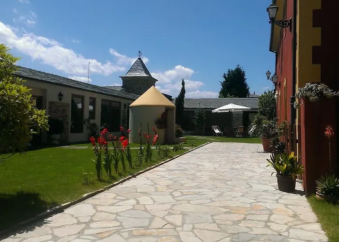Casa Do Merlo