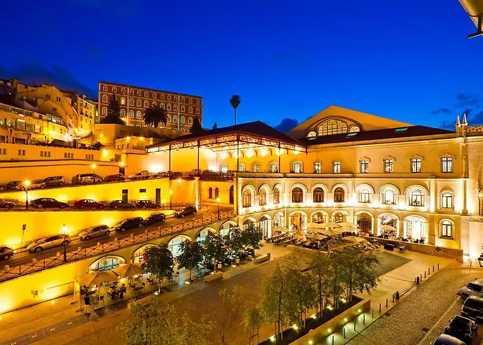  Inn Rossio
