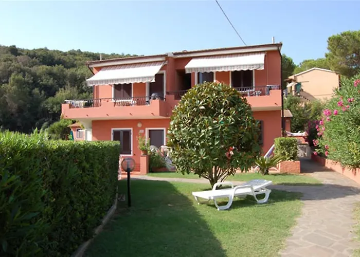 Villa Franca