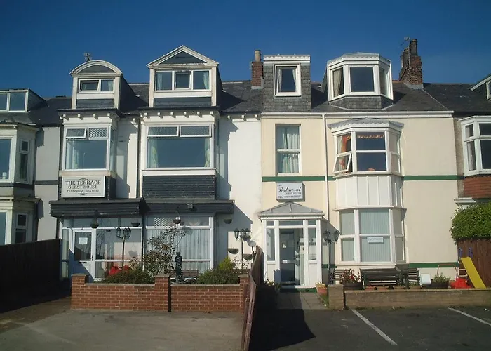 Balmoral & Terrace Guest Houses