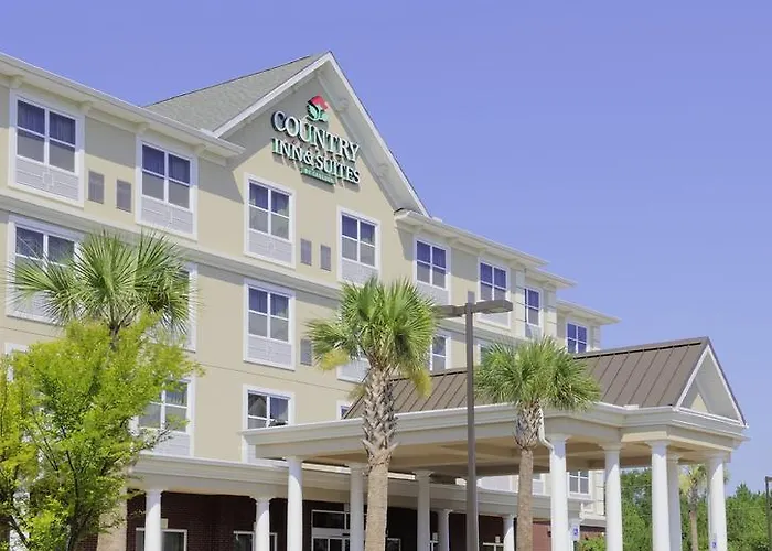 Country Inn & Suites By Radisson, Columbia At Harbison, Sc