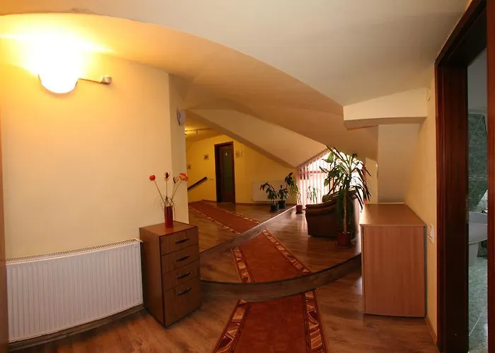 Pension Casa Timar