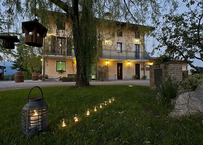 Agriturismo Contessi
