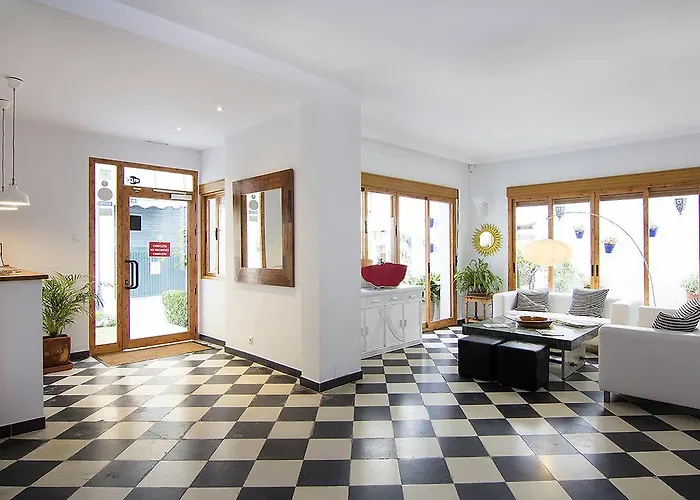 Hotel familiar: Hotel Finlandia