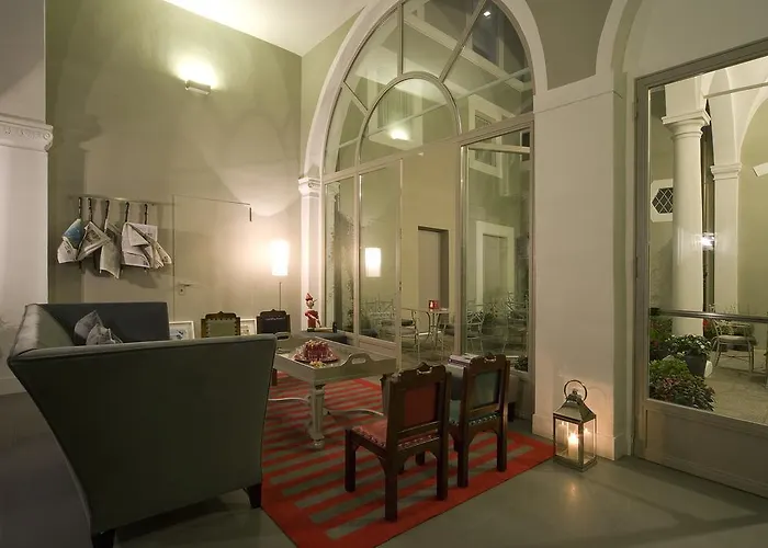 4 star hotel: Hotel Rosso23 - Wtb Hotels