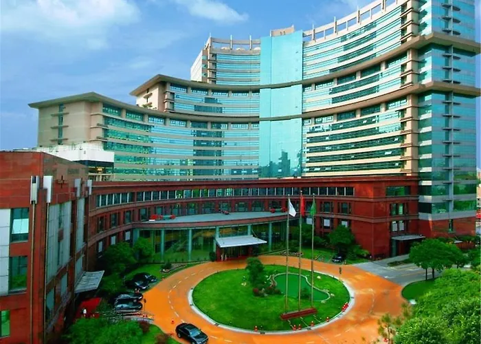 Jin Jiang Pine City