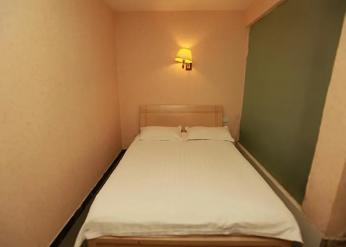 Chengdu Dcent Hostel
