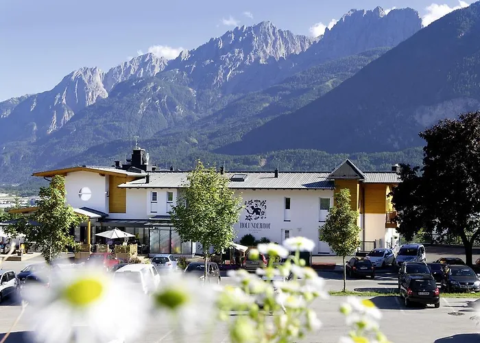 Holunderhof