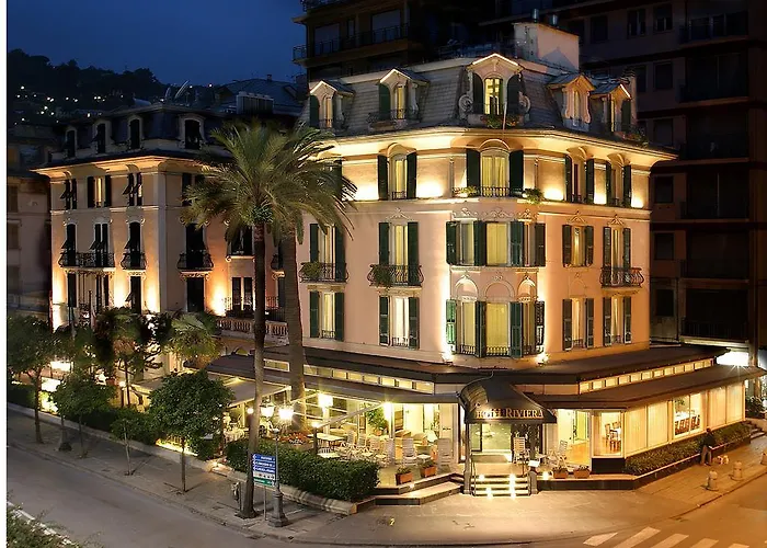 Hotel Riviera