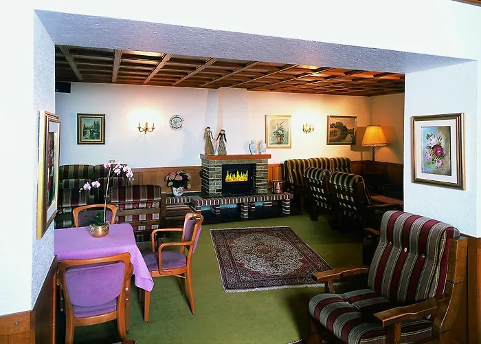 Centraal gelegen hotel: Hotel Kinnen