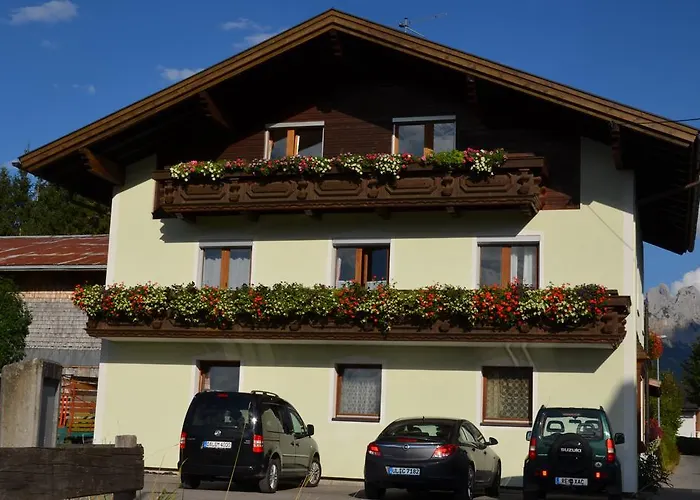 Haus Sennweg