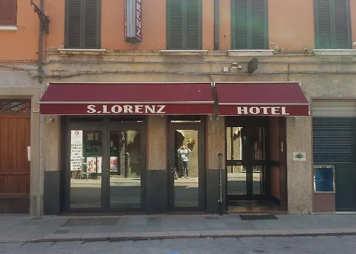 Saint Lorenz