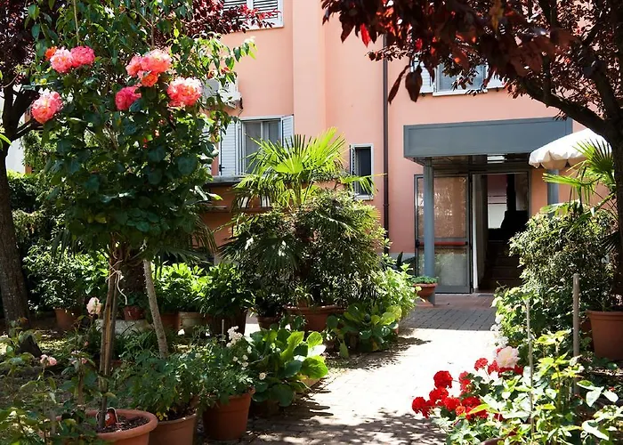 Hotel La Toscana