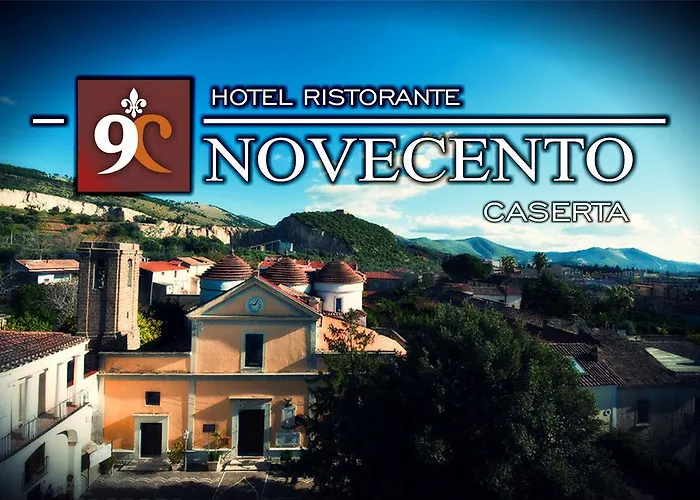 Hotel Ristorante Novecento
