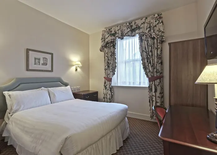 Skene House suites - Whitehall