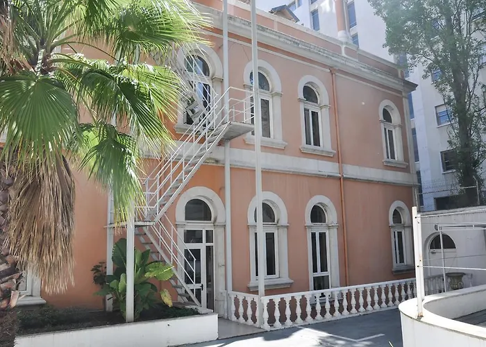 Ever Lisboa City Center Hotel