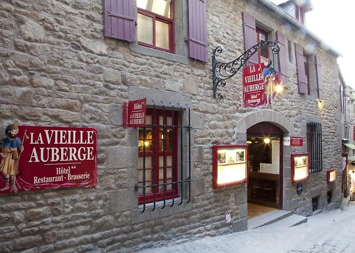  La Vieille