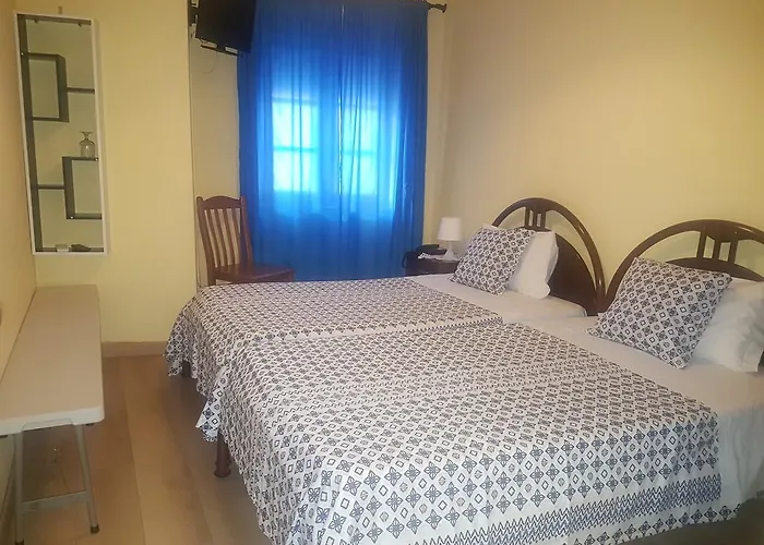 Caldeira Guest House