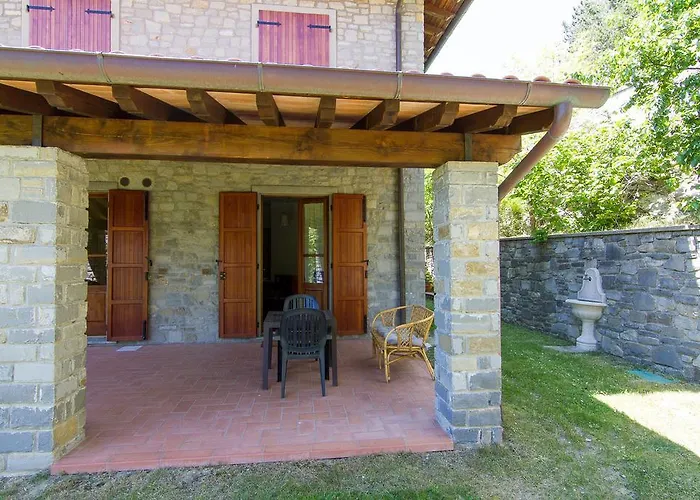 La Verna