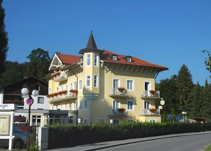  Das Schlössl
