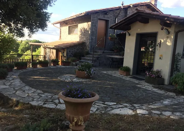 B&B il soffio di Eolo