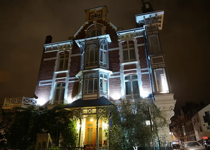 Villa Gounod