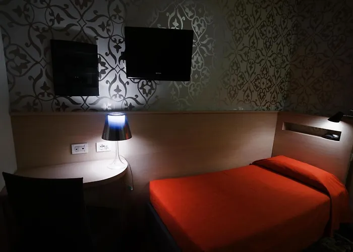 3 star hotels Appia 442