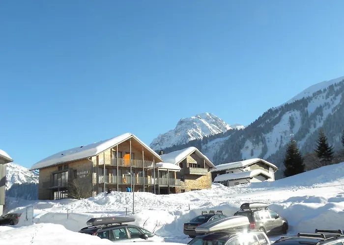 N Apartments Hotel