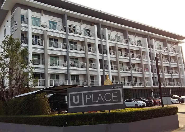 U Place Korat