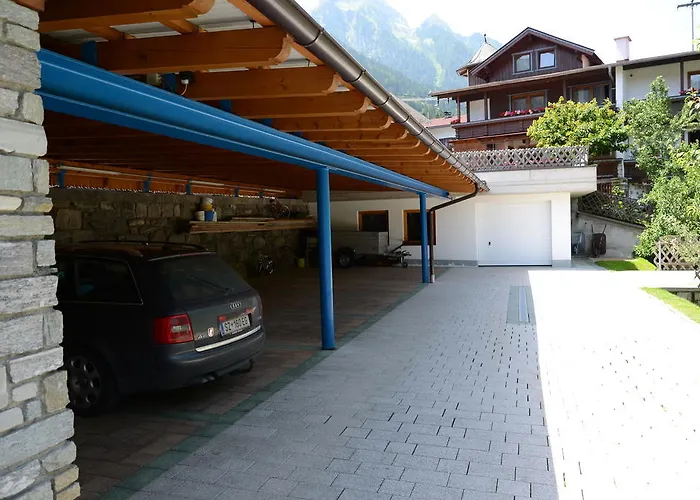 Gästehaus Troppmair