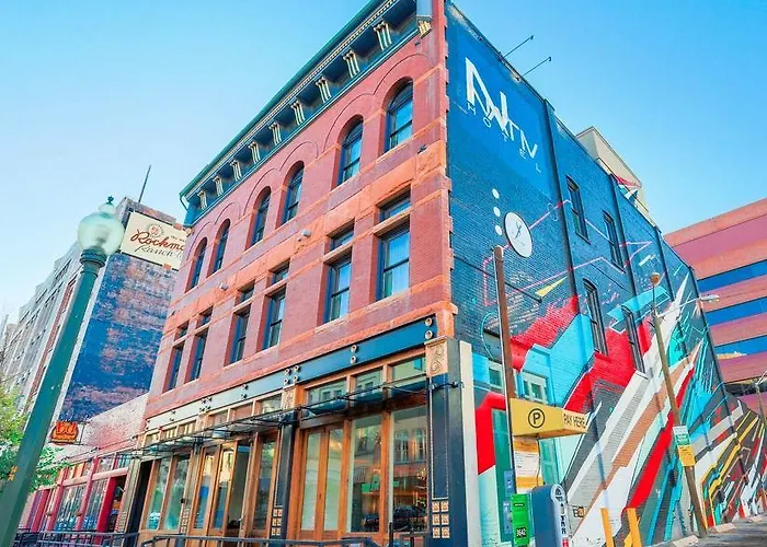 Nativ Hotel (Adults Only)