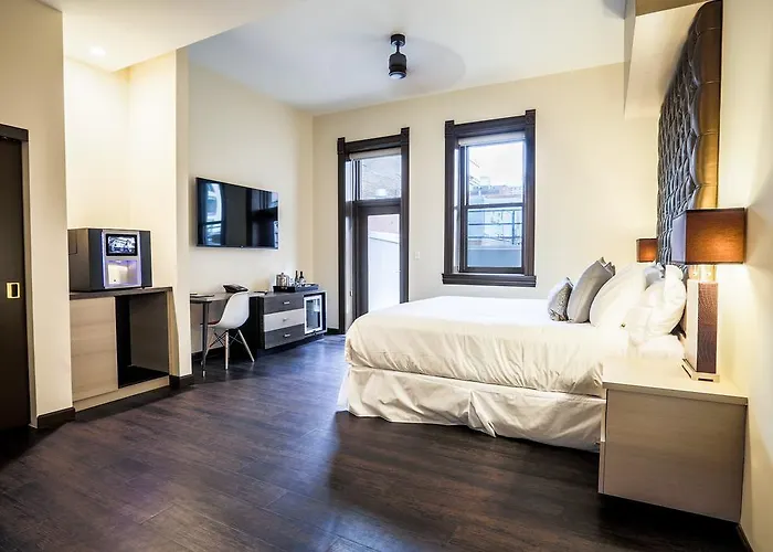 Nativ Hotel (Adults Only)