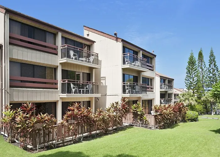 Family Hotel: The Kona Billfisher