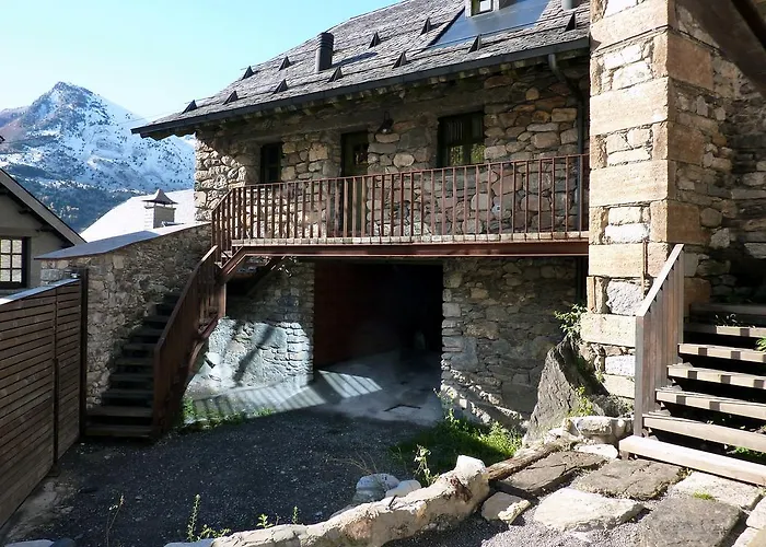  La Borda Del Zarrastiecho