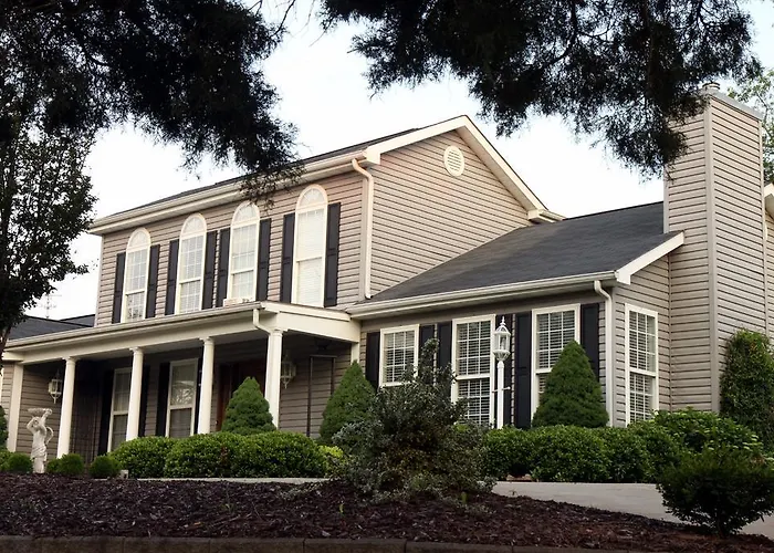 Lavender Heights B&B